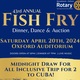 43rd Annual Fish Fry 